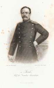 Albrecht von Stosch (1818-96) i 